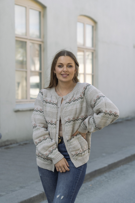 Felize Jakke av SD 