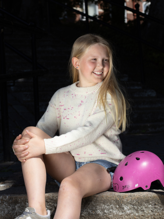 Elixie Genser 131-02B
