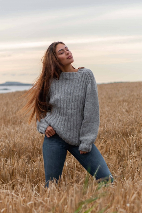 Regine Genser av SD