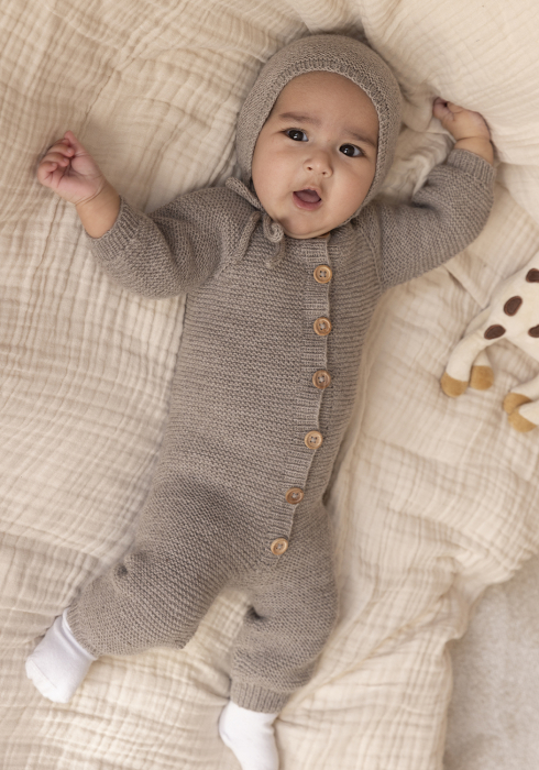Søren Dress & Kyse 2417-4
