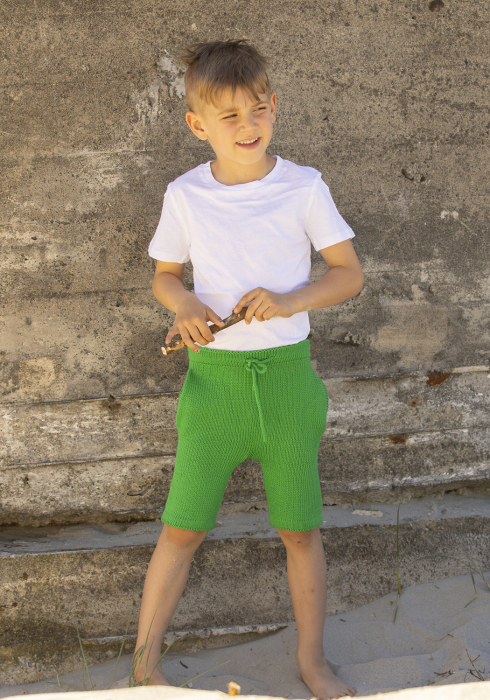 Breeze Shorts 2422-5