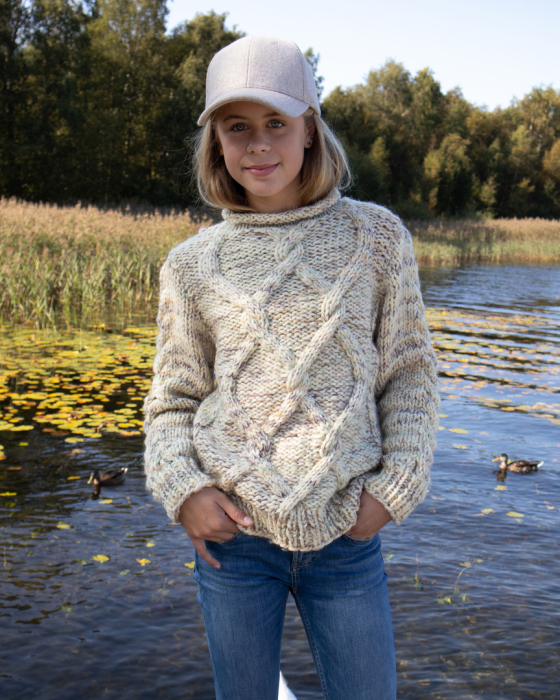 Eline Genser
